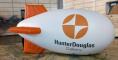 Helium blimp