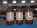 Snapple Bottle Inflatable
